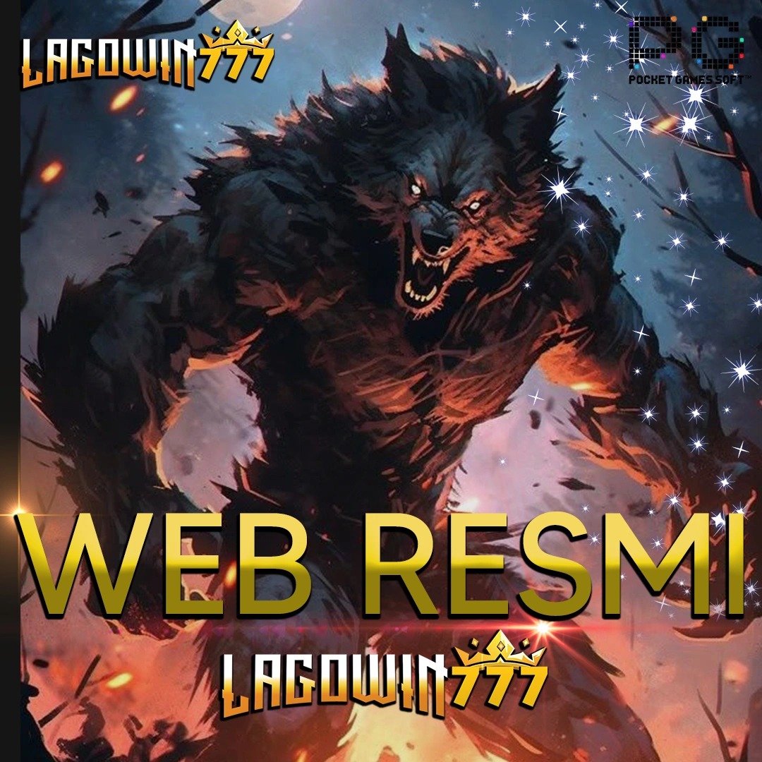 ABOUT - Website Resmi Game Slot Online Berkualitas | LAGOWIN777